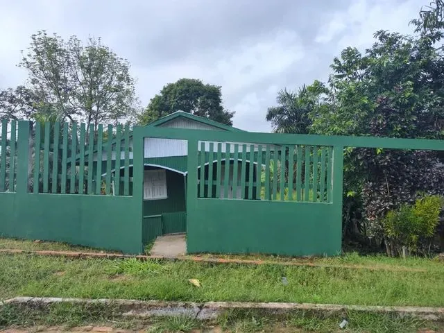 Imagem 9: Vende-Se 1 Casa no Bairro Conquista