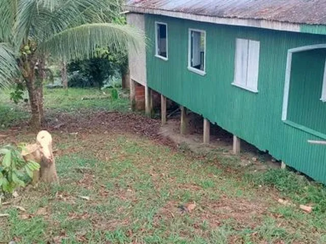 Imagem 10: Vende-Se 1 Casa no Bairro Conquista