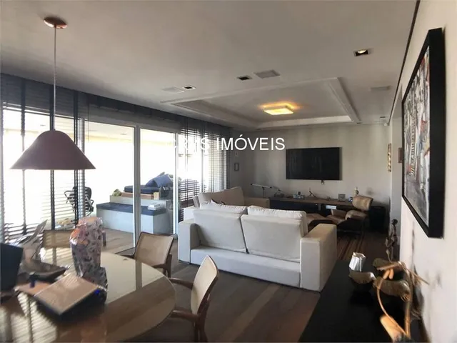 Imagem: Apartamento Residencial em São Paulo