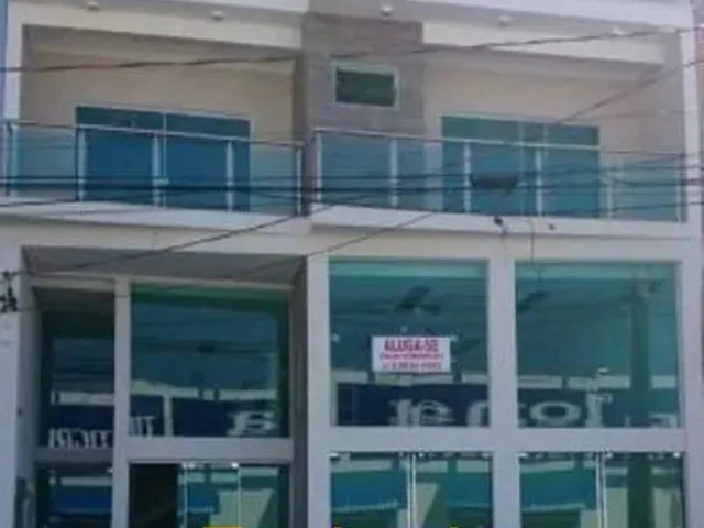 Imagem: Sala Comercial Ótima Localização Votorantim