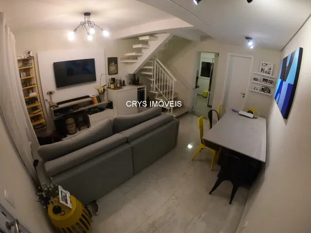 Imagem: Casa Residencial em São Paulo - Sp, Tucuruvi