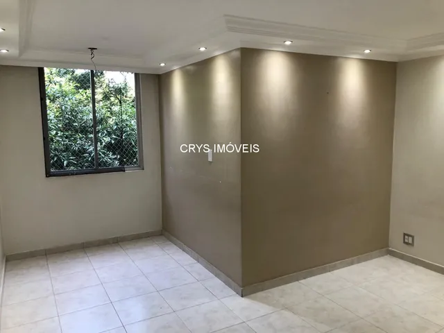 Imagem: Apartamento Residencial em São Paulo