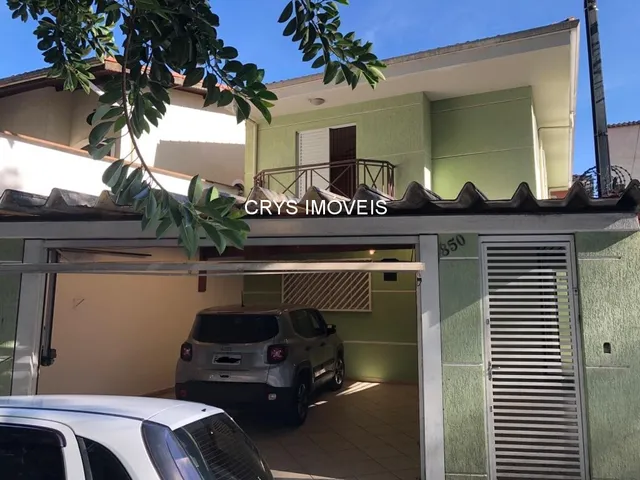 Imagem: Casa Residencial em São Paulo - Sp, Jaçanã