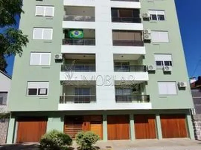 Imagem: Bagé - Apartamento Padrão - Centro