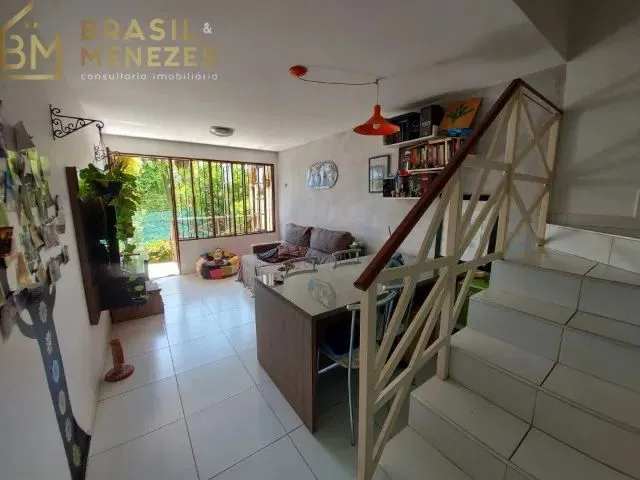 Imagem: Casa Duplex com 2 Suítes na Serraria