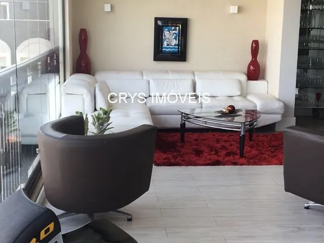 Imagem: Apartamento Residencial em São Paulo
