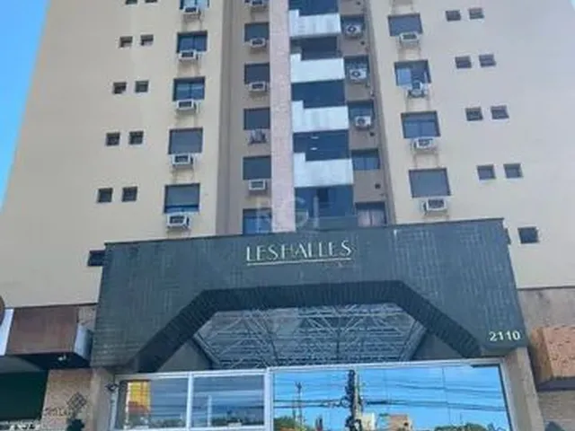 Imagem: Loft em Boa Vista