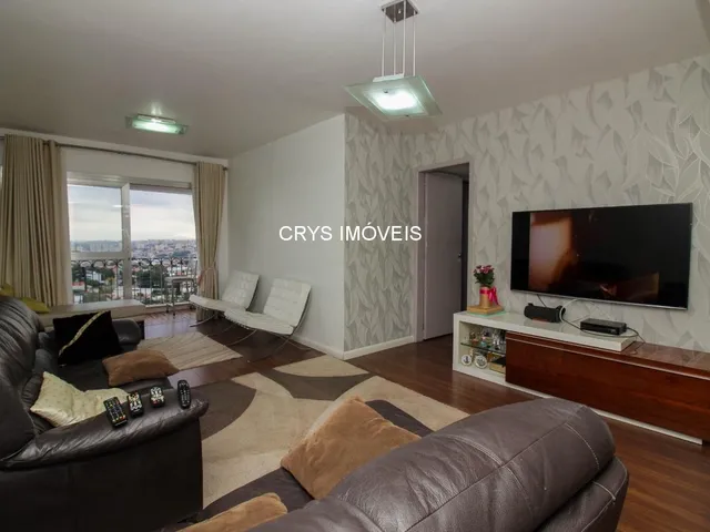 Imagem: Imperdível Apartamento À Venda em Santana