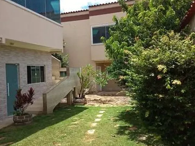 Imagem: Casa Moderna, 4 Suites 2 Qtos, Energia