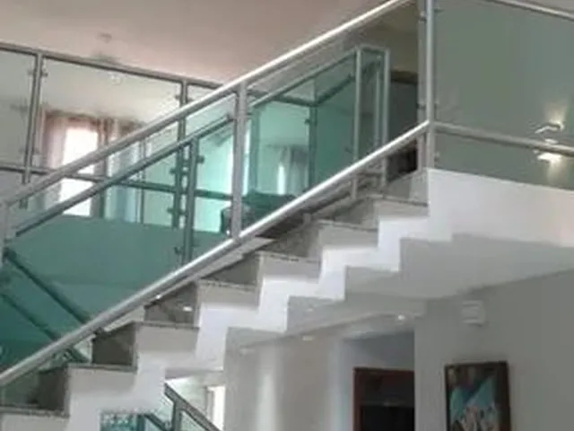 Imagem 2: Casa Moderna, 4 Suites +2 Qtos, Energia Solar. Sms Sobradinho