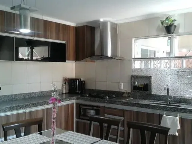 Imagem 6: Casa Moderna, 4 Suites +2 Qtos, Energia Solar. Sms Sobradinho