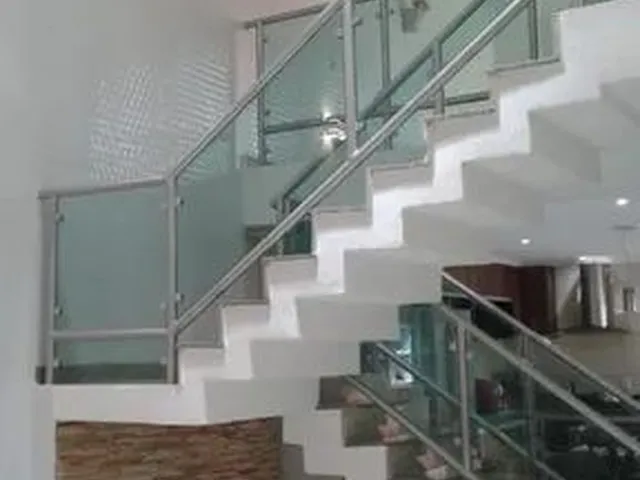 Imagem 5: Casa Moderna, 4 Suites +2 Qtos, Energia Solar. Sms Sobradinho
