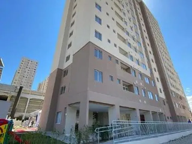 Imagem: Apartamento À Venda, 2 Quartos, 1 Vaga