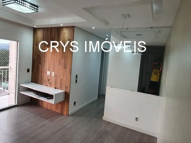 Imagem: Apartamento Residencial em São Paulo