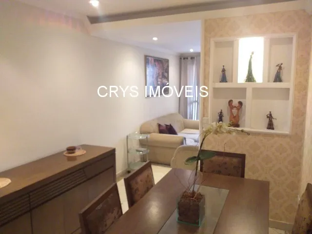 Imagem: APARTAMENTO RESIDENCIAL em SÃO PAULO