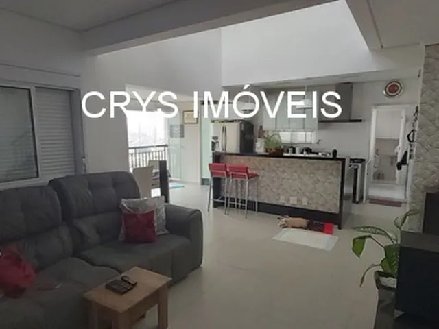 Imagem: Apartamento Residencial em Sao Paulo - Sp