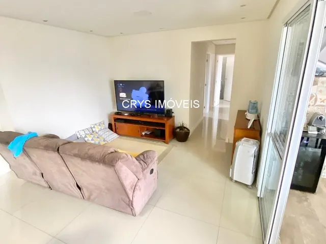 Imagem: Apartamento Residencial em São Paulo