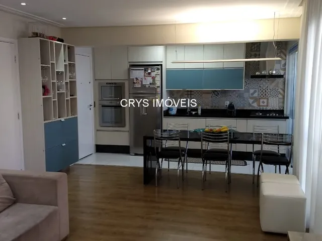 Imagem: Apartamento Residencial em São Paulo