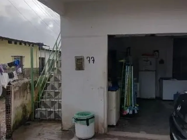 Imagem 1: Vende-Se Ou Troca-Se Casa 1° Andar e Ponto Comercial Terra