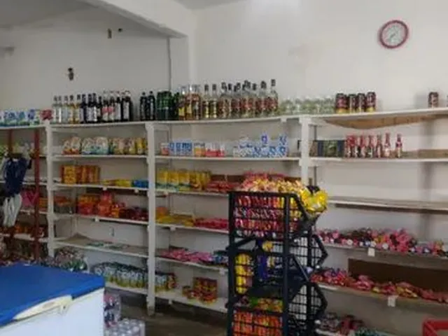 Imagem 14: Vende-Se Ou Troca-Se Casa 1° Andar e Ponto Comercial Terra