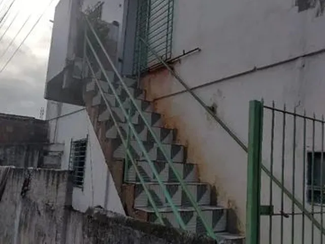 Imagem 9: Vende-Se Ou Troca-Se Casa 1° Andar e Ponto Comercial Terra