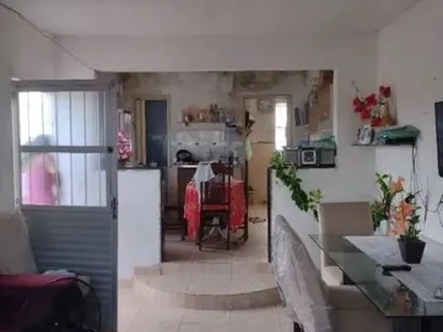 Imagem 5: Vende-Se Ou Troca-Se Casa 1° Andar e Ponto Comercial Terra