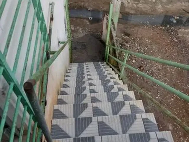 Imagem 7: Vende-Se Ou Troca-Se Casa 1° Andar e Ponto Comercial Terra