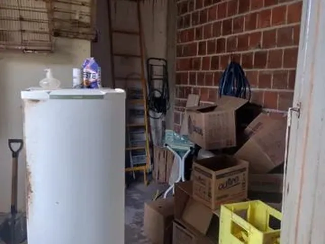 Imagem 8: Vende-Se Ou Troca-Se Casa 1° Andar e Ponto Comercial Terra