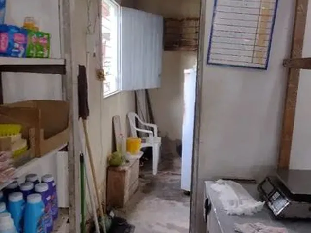 Imagem 15: Vende-Se Ou Troca-Se Casa 1° Andar e Ponto Comercial Terra