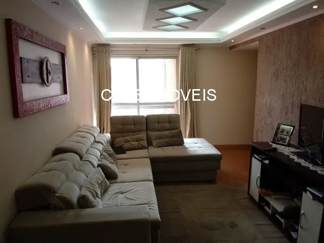 Imagem: Apartamento Residencial em São Paulo