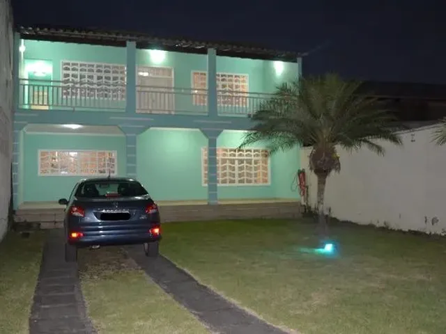 Imagem: Belíssima Casa a 5Min do Centro de Campo