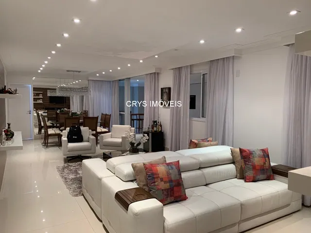 Imagem: Apartamento Residencial em São Paulo