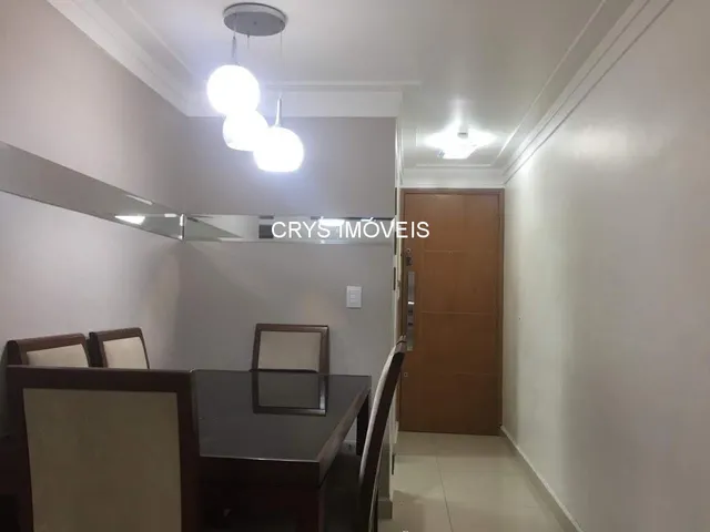 Imagem: Apartamento Residencial em São Paulo