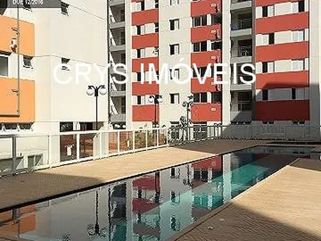 Imagem: Apartamento Residencial em Guarulhos - Sp