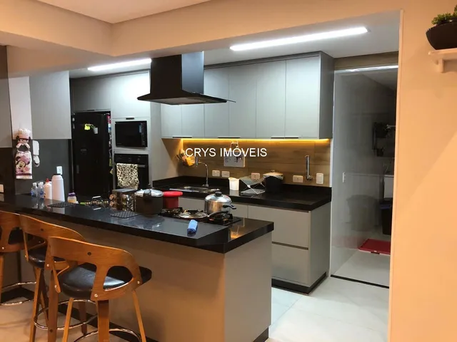 Imagem: Apartamento Residencial em São Paulo