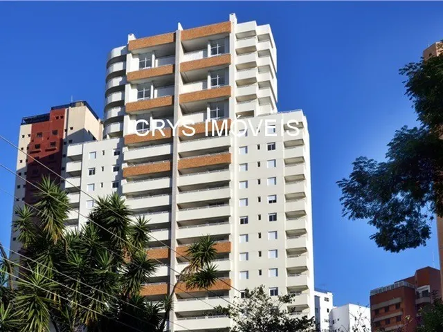 Imagem: Apartamento Residencial em São Paulo