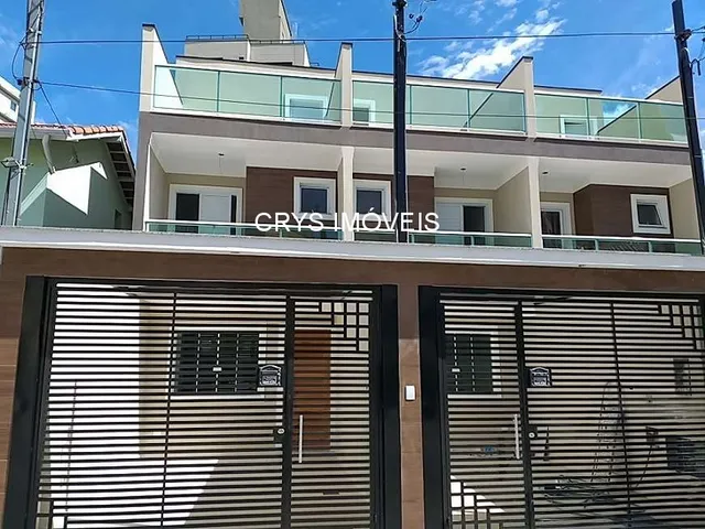 Imagem: CASA RESIDENCIAL em SÃO PAULO - SP, VILA