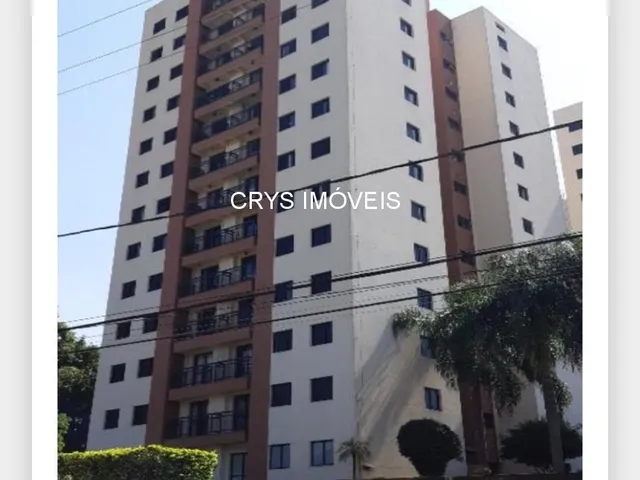 Imagem: APARTAMENTO RESIDENCIAL em SÃO PAULO