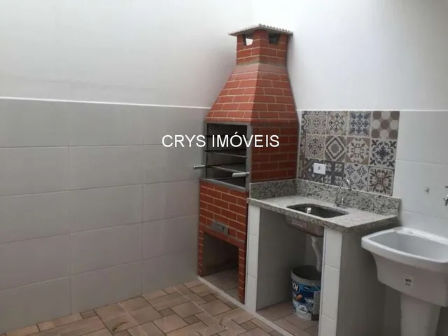 Imagem 2: Casa Residencial em São Paulo - Sp, Vila Nova Carolina