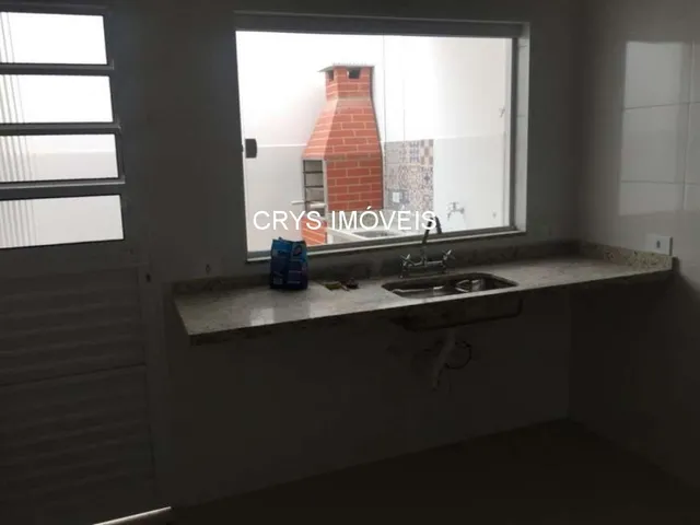 Imagem 3: Casa Residencial em São Paulo - Sp, Vila Nova Carolina