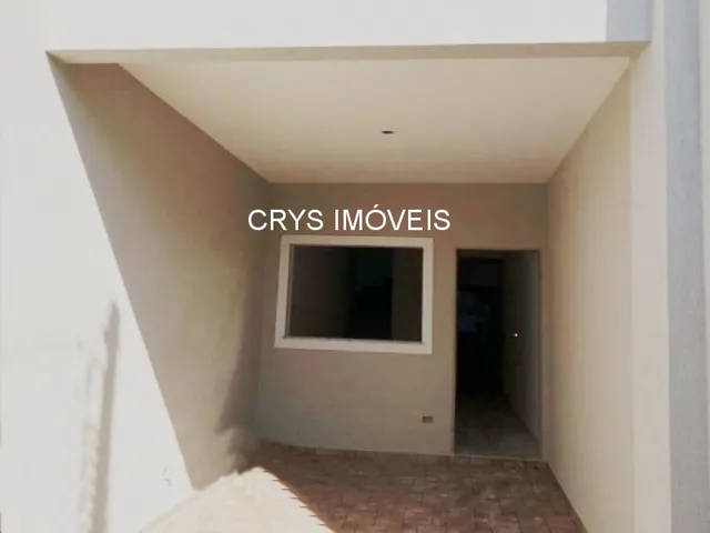 Imagem 4: Casa Residencial em São Paulo - Sp, Vila Nova Carolina