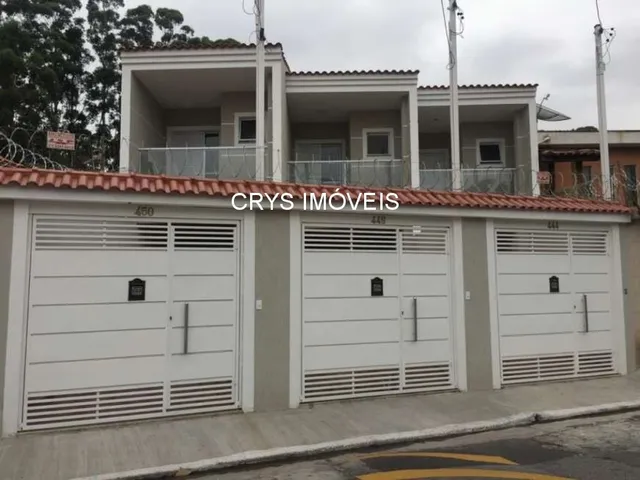 Imagem: Casa Residencial em São Paulo - Sp, Vila