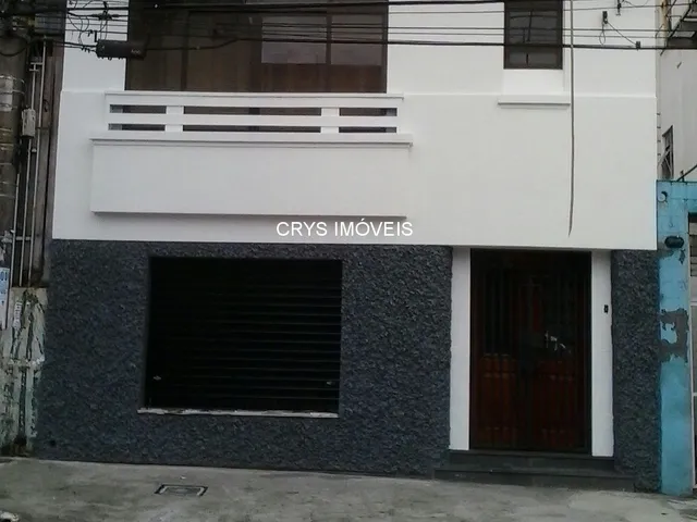 Imagem: Casa Residencial em São Paulo - Sp, Santana