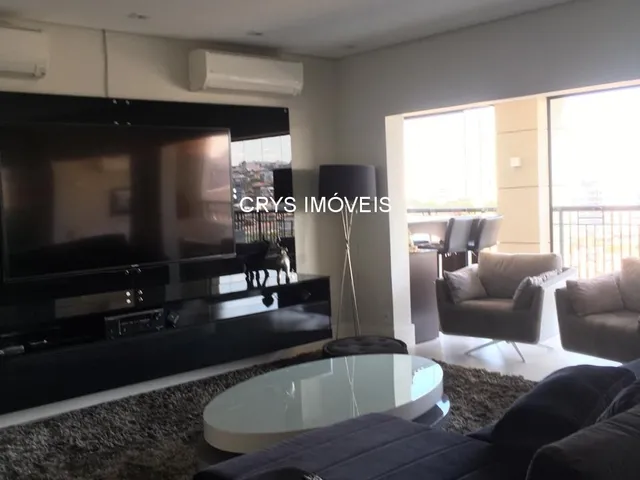 Imagem: Apartamento Residencial em São Paulo