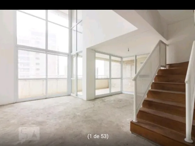 Imagem: Apartamento Residencial em São Paulo