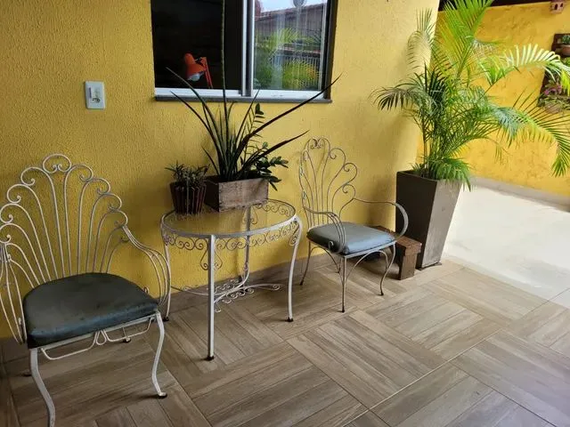 Imagem: Casa À Venda Condomínio Jacarenema santa