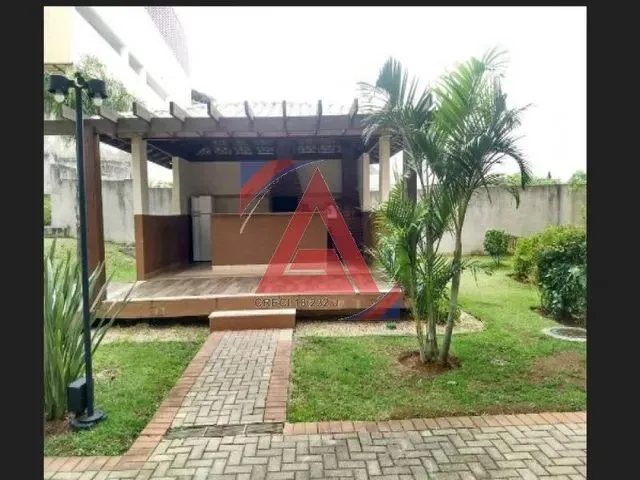 Imagem: Residencial - Jardim Tupanci