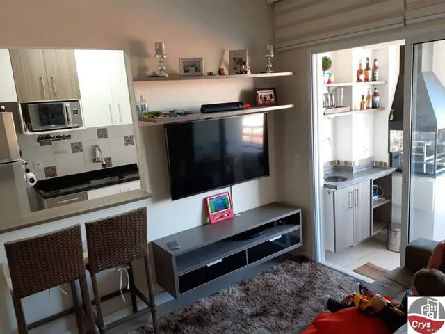 Imagem: Apartamento Residencial em São Paulo