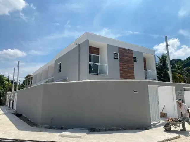 Imagem: Casa para Venda Tem 70 Metros Quadrados