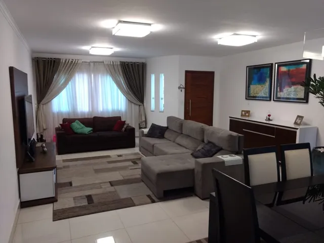 Imagem: Casa Residencial em São Paulo - Sp, Vila